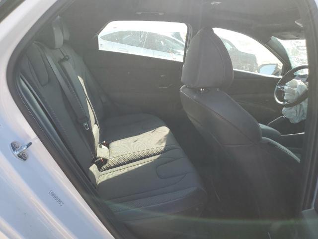 Photo 9 VIN: KMHLR4AF9PU624553 - HYUNDAI ELANTRA N 