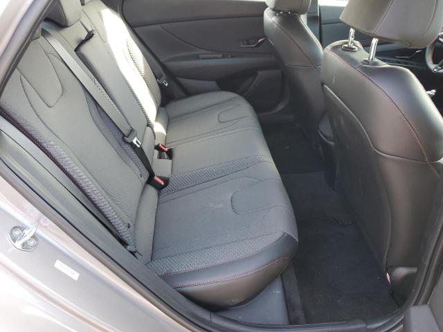 Photo 5 VIN: KMHLR4AFXNU315445 - HYUNDAI ELANTRA N 