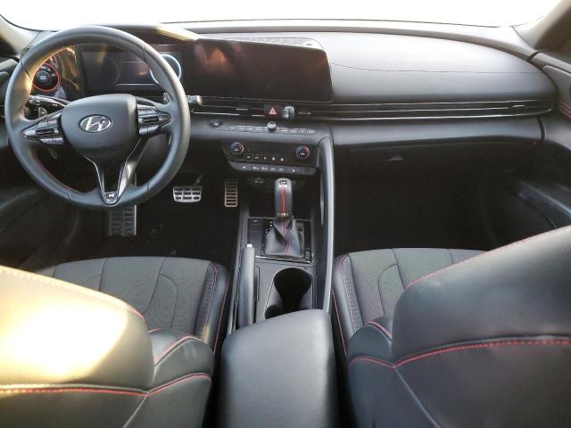 Photo 7 VIN: KMHLR4AFXPU482276 - HYUNDAI ELANTRA 