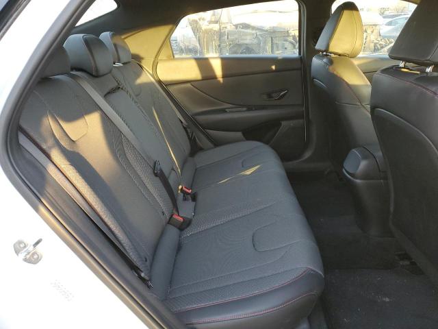 Photo 9 VIN: KMHLR4AFXPU482276 - HYUNDAI ELANTRA 