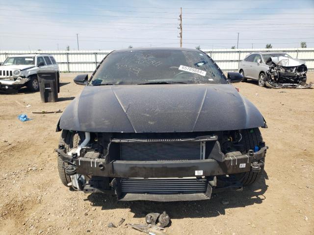 Photo 4 VIN: KMHLR4AFXPU547367 - HYUNDAI ELANTRA N 