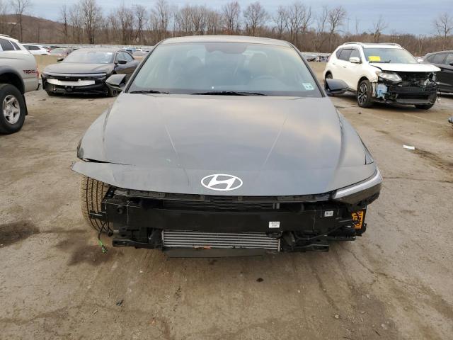 Photo 4 VIN: KMHLR4DF1RU796736 - HYUNDAI ELANTRA N 