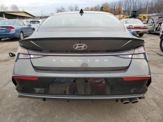 Photo 5 VIN: KMHLR4DF1RU796736 - HYUNDAI ELANTRA N 