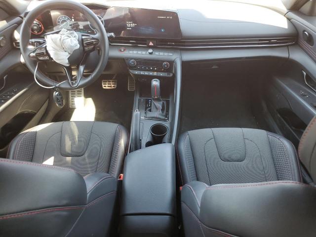 Photo 7 VIN: KMHLR4DF2RU726792 - HYUNDAI ELANTRA N 