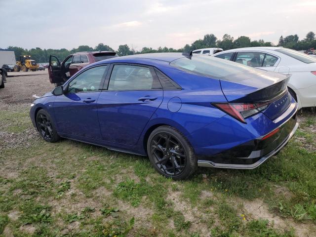 Photo 1 VIN: KMHLR4DF4RU744971 - HYUNDAI ELANTRA 