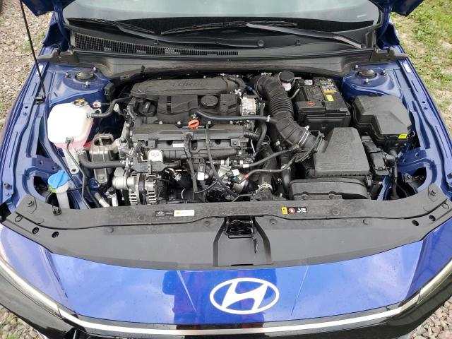 Photo 10 VIN: KMHLR4DF4RU744971 - HYUNDAI ELANTRA 