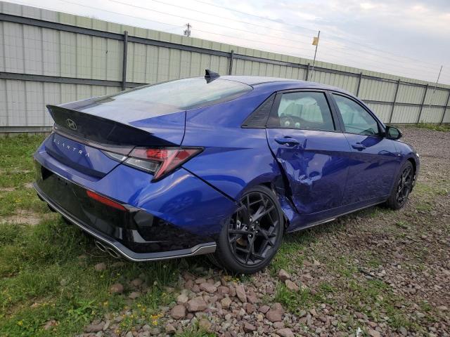 Photo 2 VIN: KMHLR4DF4RU744971 - HYUNDAI ELANTRA 