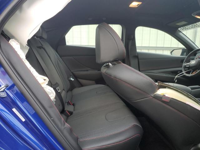 Photo 9 VIN: KMHLR4DF4RU744971 - HYUNDAI ELANTRA 