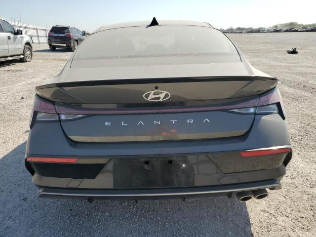 Photo 5 VIN: KMHLR4DF7RU776782 - HYUNDAI ELANTRA N 