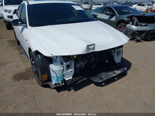 Photo 5 VIN: KMHLR4DF7RU813121 - HYUNDAI ELANTRA 