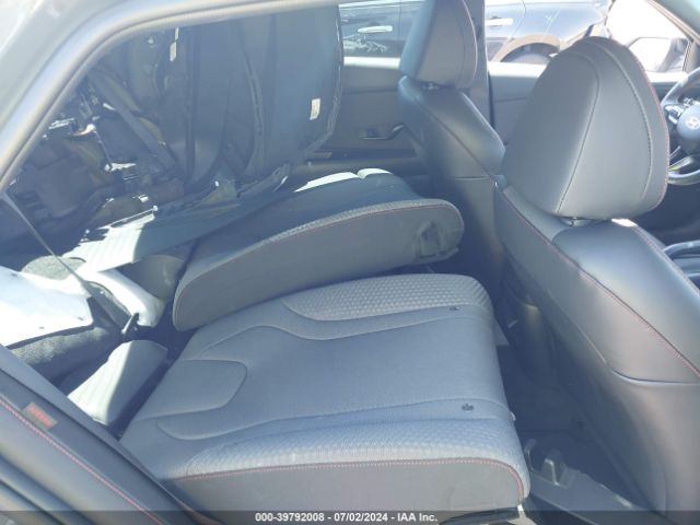 Photo 7 VIN: KMHLR4DFXRU736258 - HYUNDAI ELANTRA 