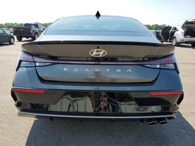 Photo 5 VIN: KMHLR4DFXRU775304 - HYUNDAI ELANTRA N 