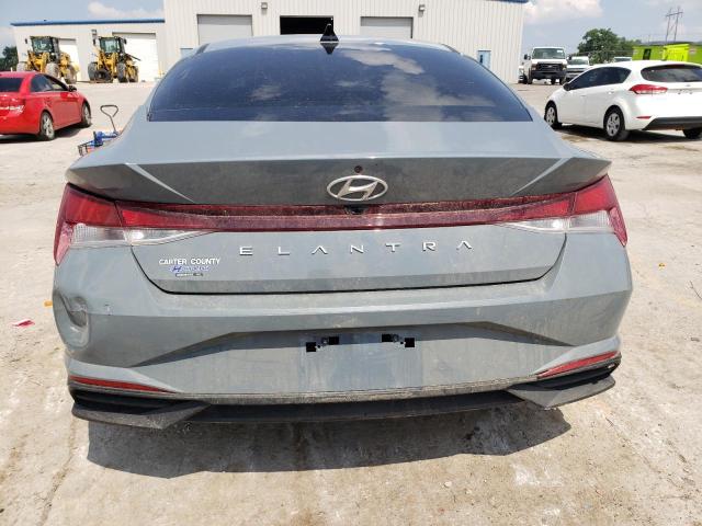 Photo 5 VIN: KMHLS4AG0MU196140 - HYUNDAI ELANTRA SE 