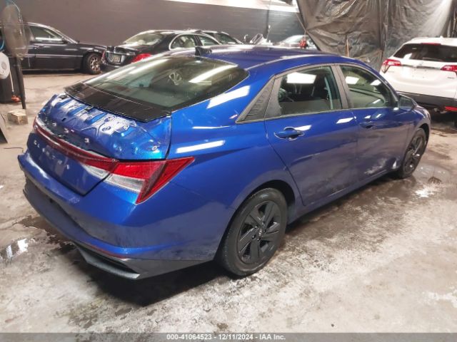 Photo 3 VIN: KMHLS4AG0MU212885 - HYUNDAI ELANTRA 