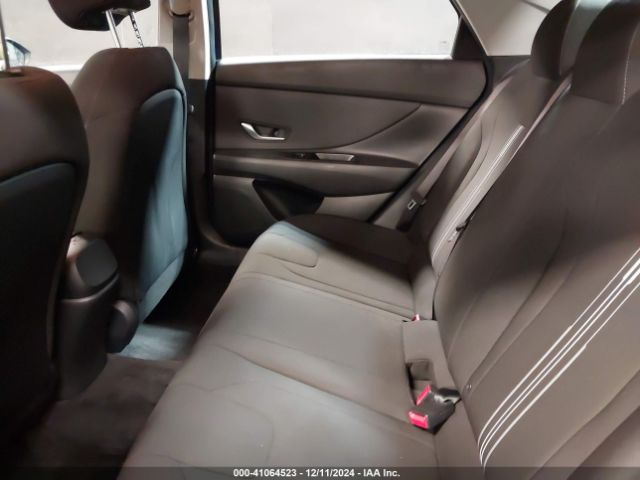 Photo 7 VIN: KMHLS4AG0MU212885 - HYUNDAI ELANTRA 