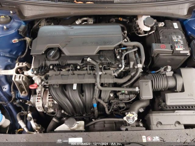 Photo 9 VIN: KMHLS4AG0MU212885 - HYUNDAI ELANTRA 