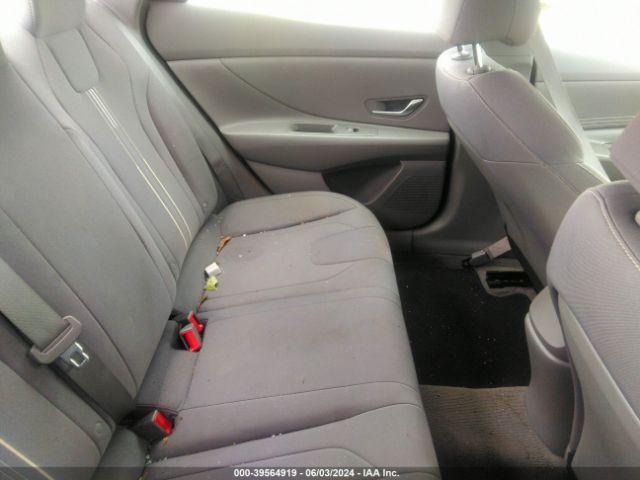 Photo 7 VIN: KMHLS4AG0NU218364 - HYUNDAI ELANTRA 