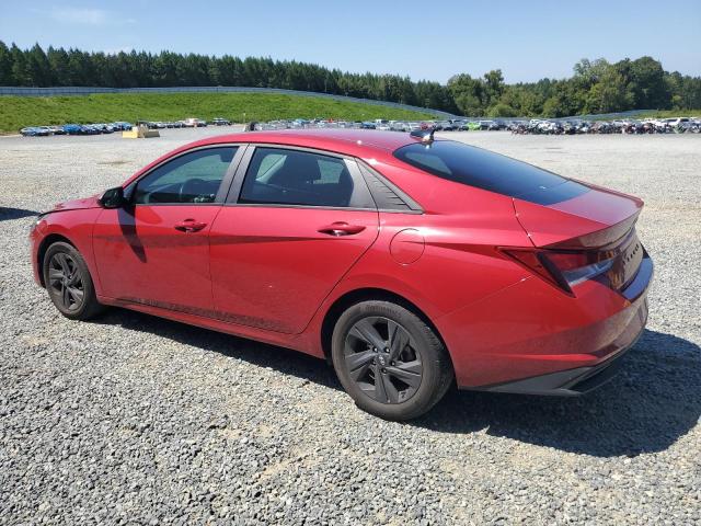 Photo 1 VIN: KMHLS4AG0NU293338 - HYUNDAI ELANTRA SE 