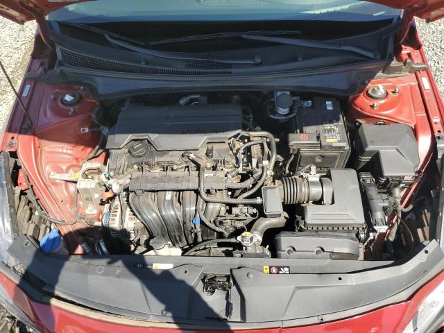 Photo 10 VIN: KMHLS4AG0NU293338 - HYUNDAI ELANTRA SE 