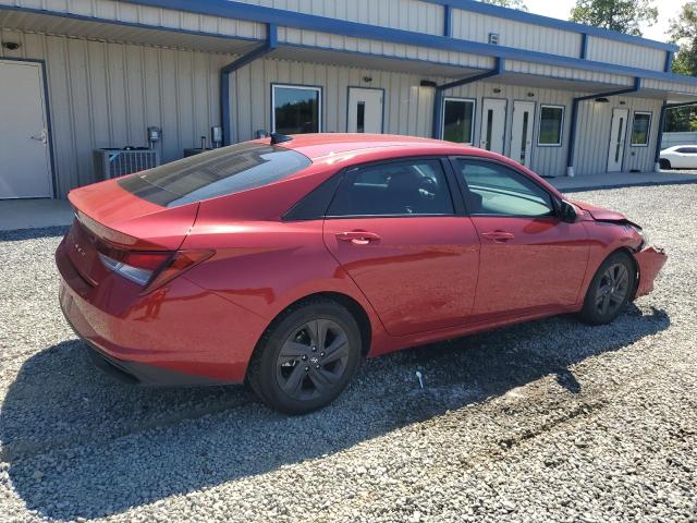 Photo 2 VIN: KMHLS4AG0NU293338 - HYUNDAI ELANTRA SE 