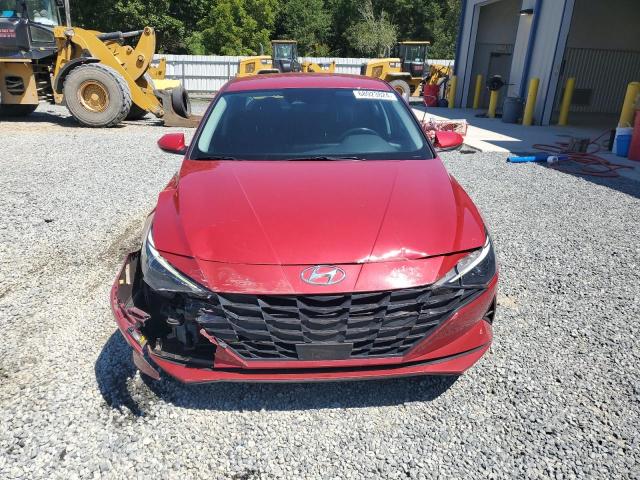 Photo 4 VIN: KMHLS4AG0NU293338 - HYUNDAI ELANTRA SE 