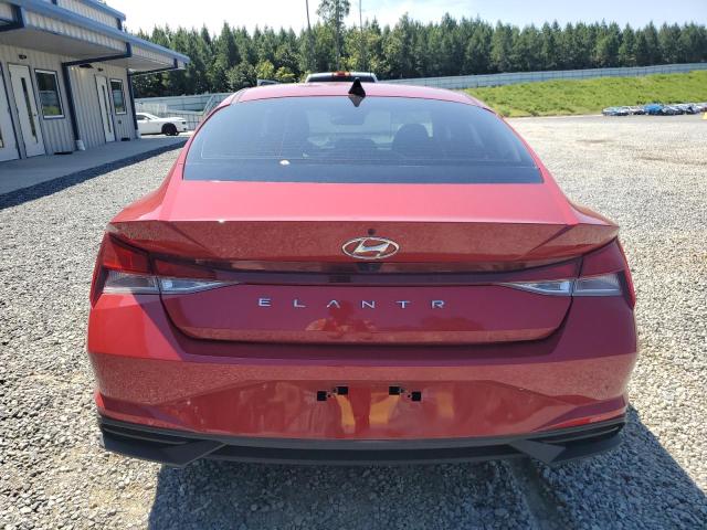 Photo 5 VIN: KMHLS4AG0NU293338 - HYUNDAI ELANTRA SE 