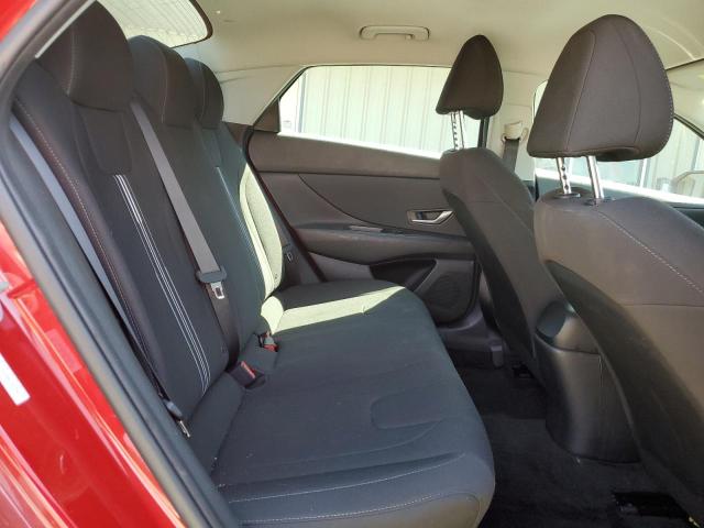 Photo 9 VIN: KMHLS4AG0NU293338 - HYUNDAI ELANTRA SE 