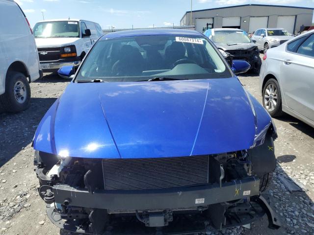 Photo 4 VIN: KMHLS4AG0NU296644 - HYUNDAI ELANTRA 