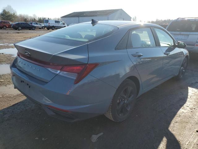 Photo 2 VIN: KMHLS4AG0NU321235 - HYUNDAI ELANTRA SE 