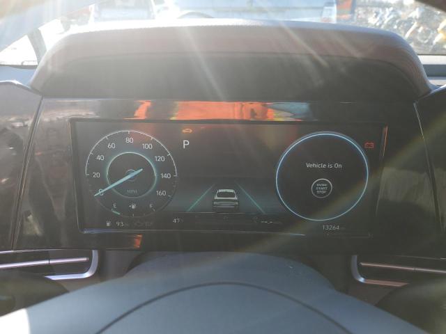 Photo 8 VIN: KMHLS4AG0NU321235 - HYUNDAI ELANTRA SE 