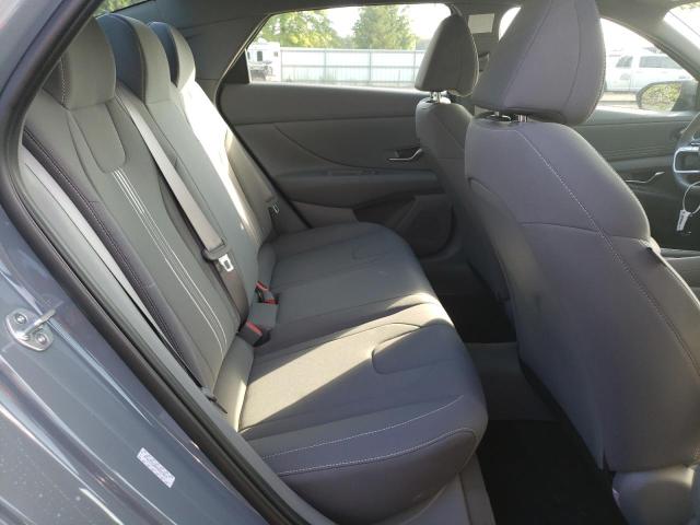 Photo 5 VIN: KMHLS4AG0NU323910 - HYUNDAI ELANTRA SE 