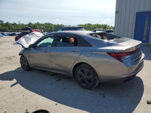 Photo 1 VIN: KMHLS4AG0NU370337 - HYUNDAI ELANTRA SE 