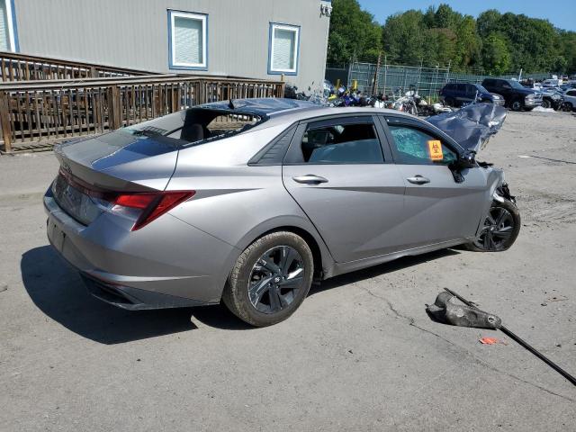 Photo 2 VIN: KMHLS4AG0NU370337 - HYUNDAI ELANTRA SE 