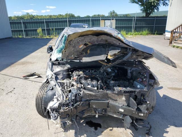 Photo 4 VIN: KMHLS4AG0NU370337 - HYUNDAI ELANTRA SE 