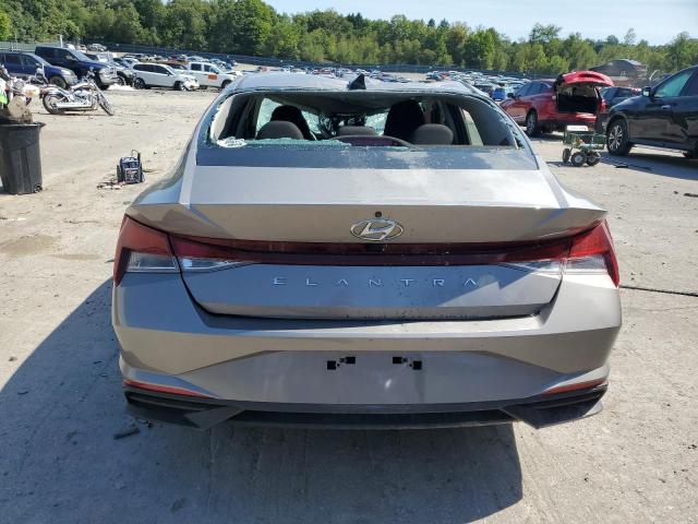 Photo 5 VIN: KMHLS4AG0NU370337 - HYUNDAI ELANTRA SE 