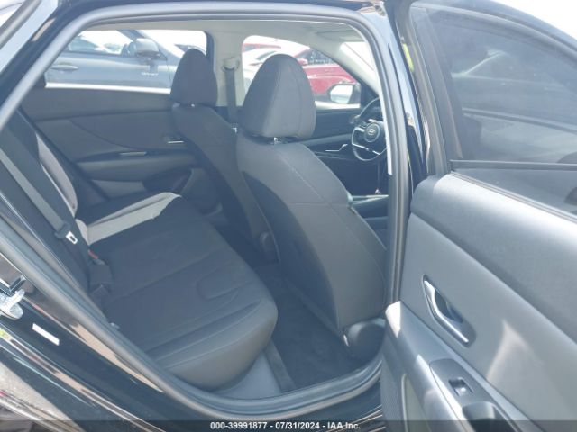 Photo 7 VIN: KMHLS4AG0PU405560 - HYUNDAI ELANTRA 