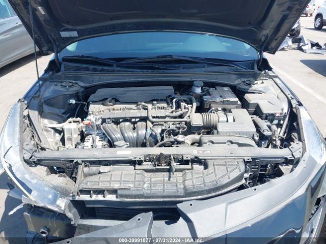 Photo 9 VIN: KMHLS4AG0PU405560 - HYUNDAI ELANTRA 