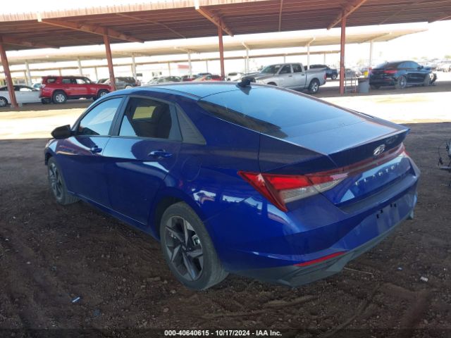 Photo 2 VIN: KMHLS4AG0PU416204 - HYUNDAI ELANTRA 