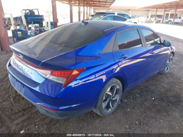 Photo 3 VIN: KMHLS4AG0PU416204 - HYUNDAI ELANTRA 