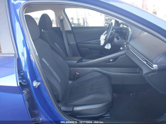 Photo 4 VIN: KMHLS4AG0PU416204 - HYUNDAI ELANTRA 