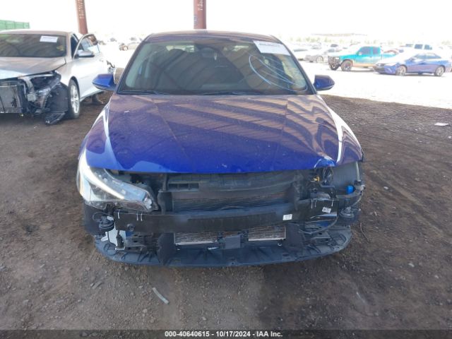 Photo 5 VIN: KMHLS4AG0PU416204 - HYUNDAI ELANTRA 