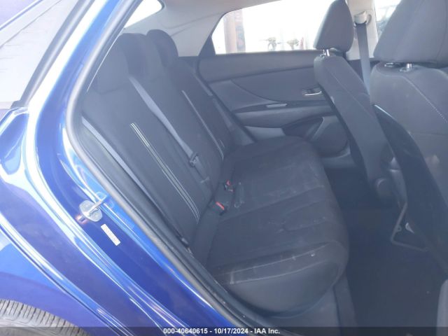 Photo 7 VIN: KMHLS4AG0PU416204 - HYUNDAI ELANTRA 