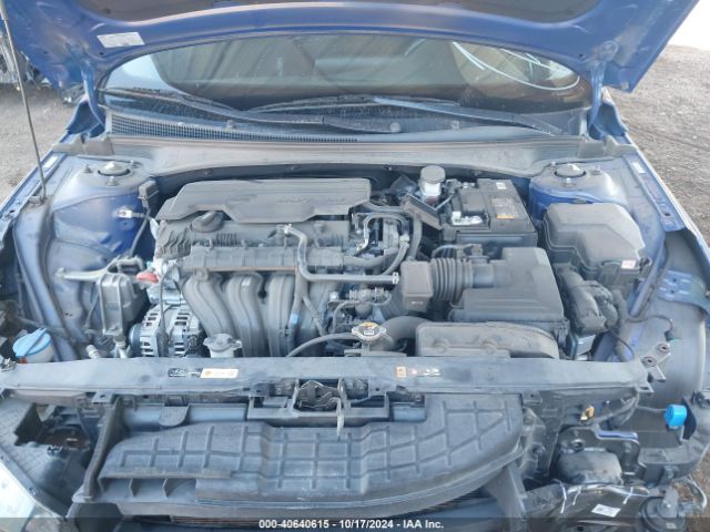 Photo 9 VIN: KMHLS4AG0PU416204 - HYUNDAI ELANTRA 