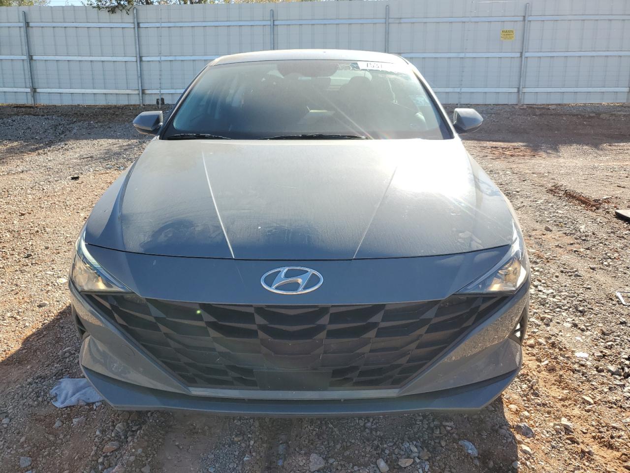 Photo 4 VIN: KMHLS4AG0PU436744 - HYUNDAI ELANTRA 