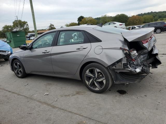 Photo 1 VIN: KMHLS4AG0PU440308 - HYUNDAI ELANTRA SE 