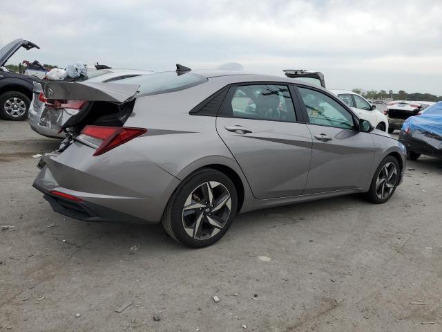 Photo 2 VIN: KMHLS4AG0PU440308 - HYUNDAI ELANTRA SE 