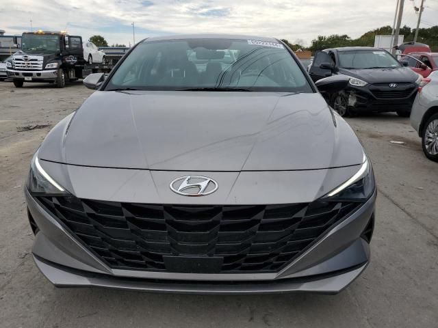 Photo 4 VIN: KMHLS4AG0PU440308 - HYUNDAI ELANTRA SE 