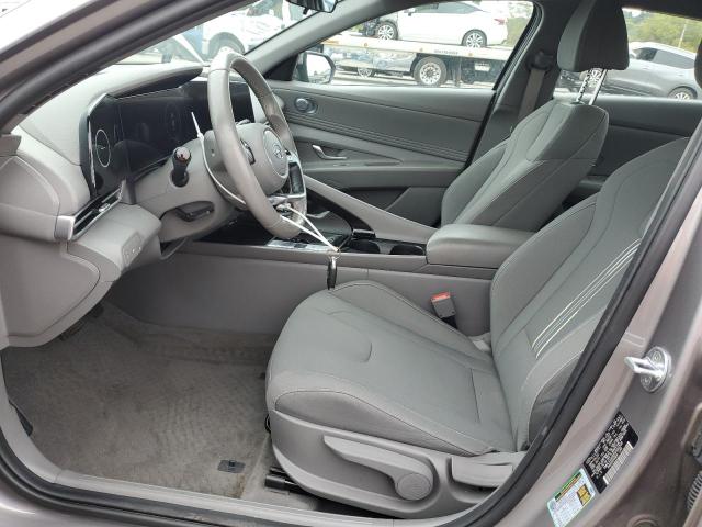 Photo 6 VIN: KMHLS4AG0PU440308 - HYUNDAI ELANTRA SE 