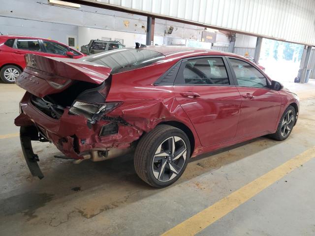 Photo 2 VIN: KMHLS4AG0PU441197 - HYUNDAI ELANTRA SE 