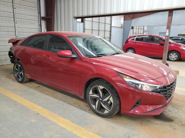 Photo 3 VIN: KMHLS4AG0PU441197 - HYUNDAI ELANTRA SE 